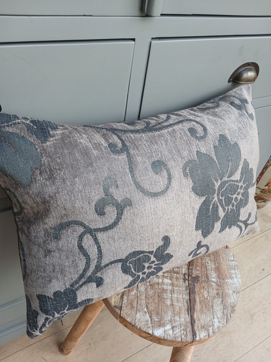 Cuscino Decorativo Oldies Amsterdam 40x60 cm – Cuscini, Textile (photo 2 of 7)