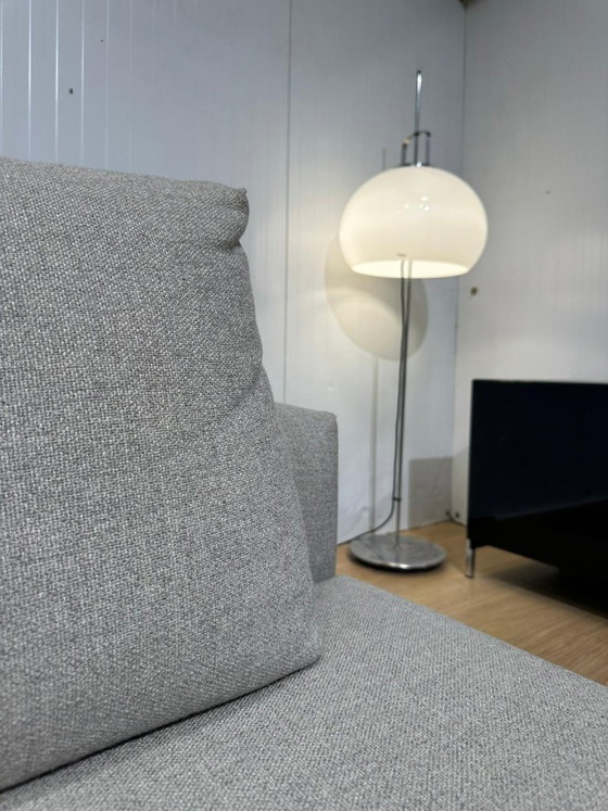 Image 1 of NIEUWSTAAT Design on Stock Aikon Lounge Bank + GARANTIE