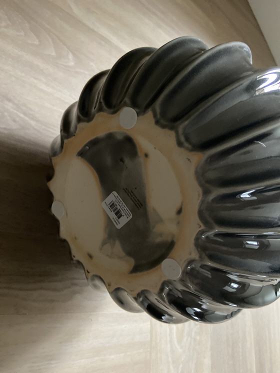 Image 1 of Nog nieuwe vaas 30 cm 