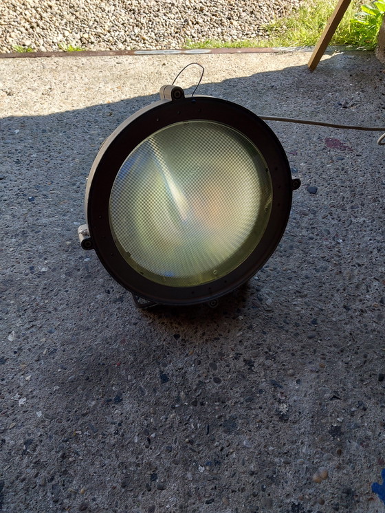 Image 1 of Spot industriale IGuzzini