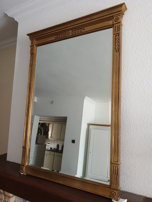 Mirror the knudt