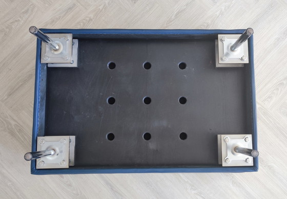 Image 1 of Leren DeSede DS740 design bank