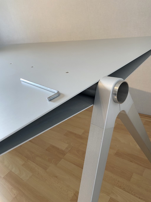 Ben Hoek tafel TE-09