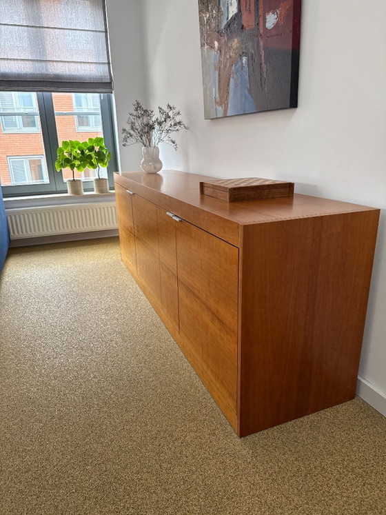 Image 1 of Credenza Pastoe serie L, edizione anniversario.