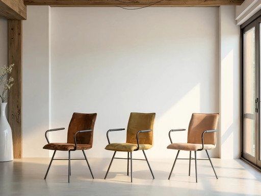 Paluzzo (set of 3)