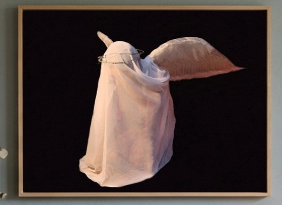 Image 1 of "Visioenen van de auteur" De noir-elegantie van Vincenzo Marega (11)