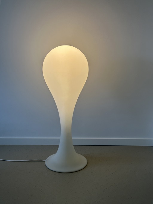 Lampe Liquid Drop par Hopf & Wortmann pour Next