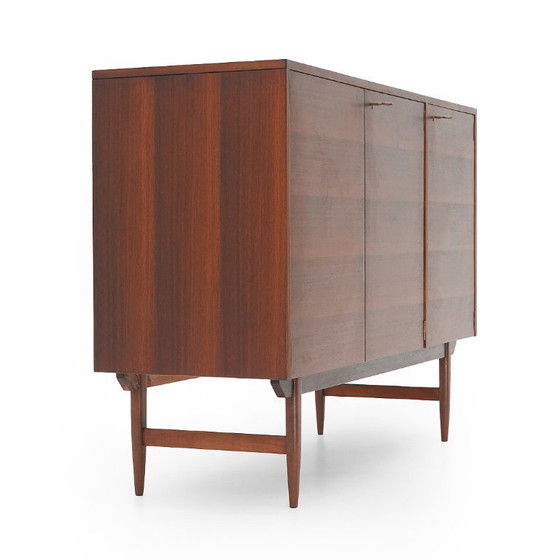 Image 1 of Mahogany sideboard, 1950s