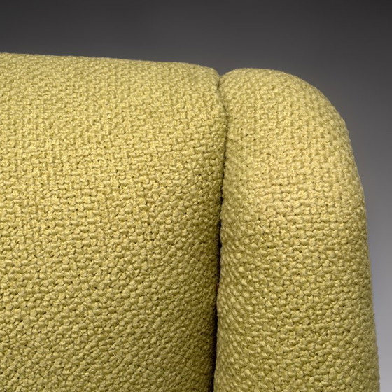 Image 1 of 1x Sessel „Profile“ von Folke Ohlsson für Dux