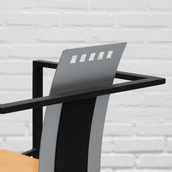 Image 1 of Sillas posmodernas KFF Design