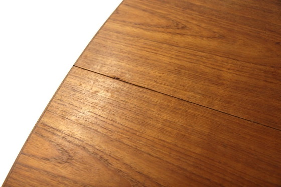 Image 1 of Teak dining table, Sweden, 1960