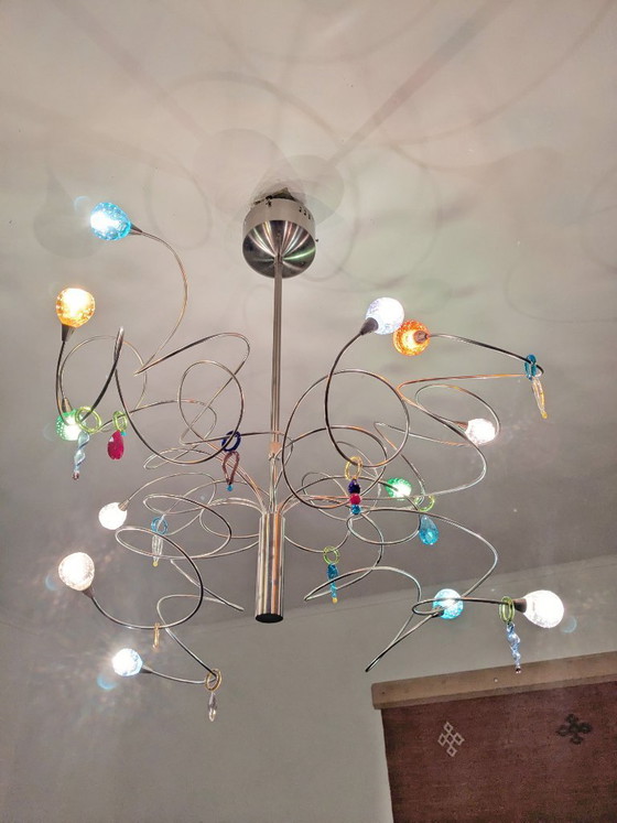 Image 1 of Harco Loor Fresa HL 12