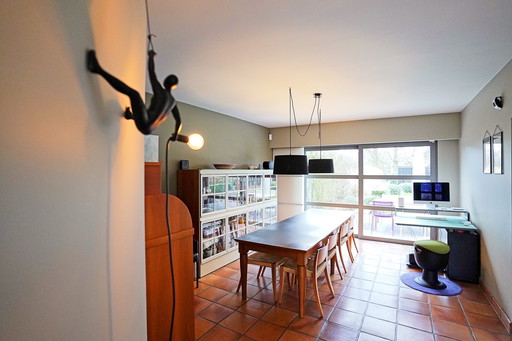 Dining room set Molteni&C (Table and 8 Chairs)