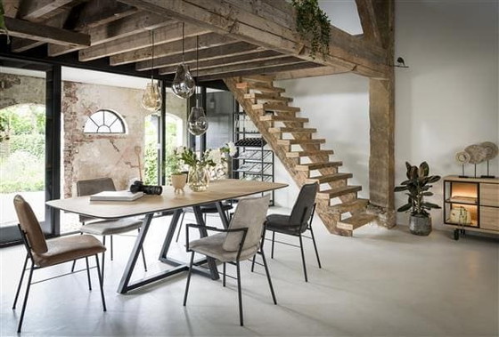 Image 1 of Paravento Ridgefield - 80 cm - antracite castello *