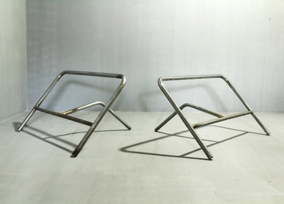 Scrivania Bauhaus XXL, anni '30 – Scrivanie, Wood (photo 3 of 19)