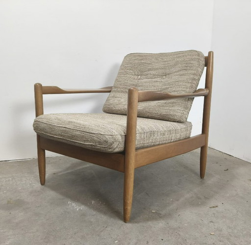 Danish Design armchair