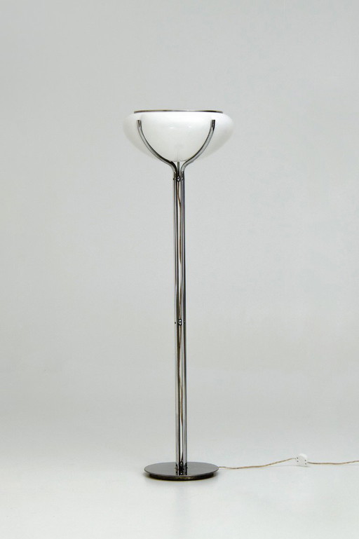 Lampada da terra "Quadrifoglio" - Studio 6G