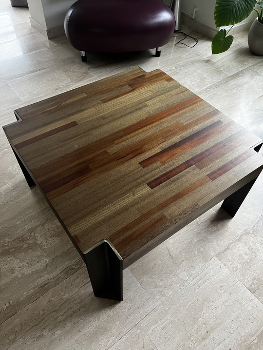 Table basse Linteloo Henk Vos