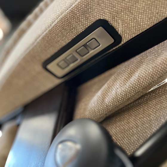 Image 1 of Fauteuil relax Mayfair Power grand format