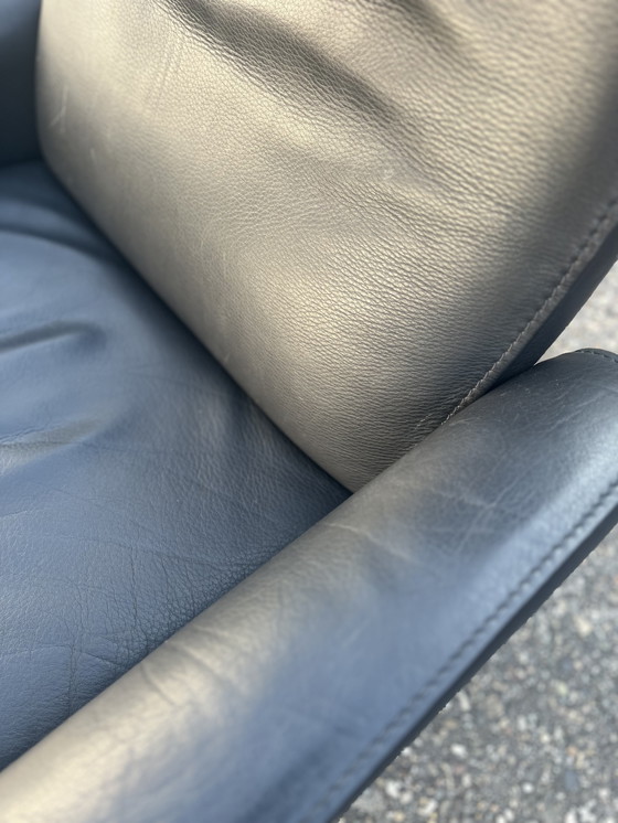 Image 1 of Silla de salón De Sede DS-50 (1991)