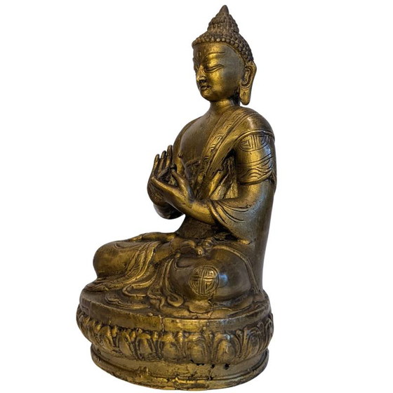 Set of two Chinese bronze foo dogs – lot 101 – Oliver, Paintings & Drawings, Canvas, Cotton, Aziatisch (photo 277 of 310)