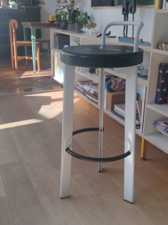 Image 1 of Seccose bar stool