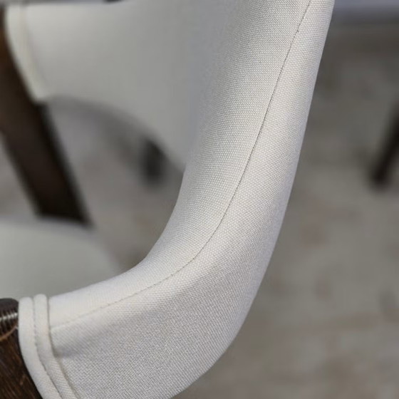 4x Kai Kristiansen Compass chair Sedie danesi vintage – Sedie e poltrone, Legno (photo 8 of 19)