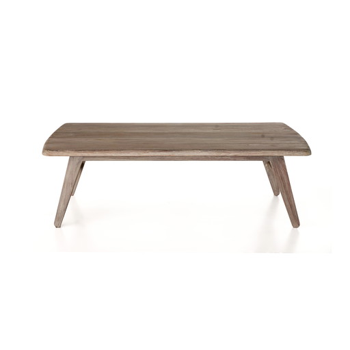 Mesa de centro Castle Line Teak Grey