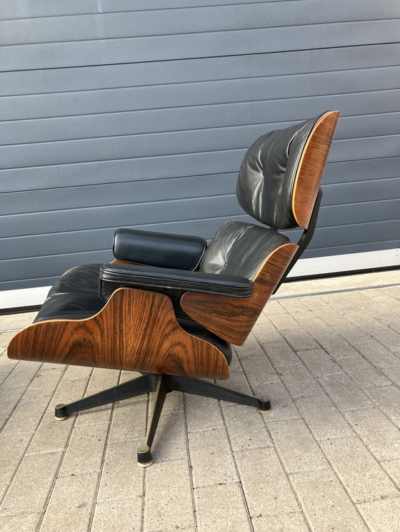 Image 1 of 2x Sillón Eames Contura/Fehlbaum + Mesa de centro