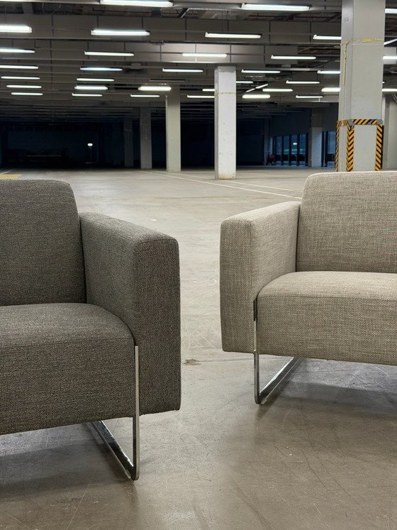 Image 1 of Artifort Mare Armchair | 2 Pieces
