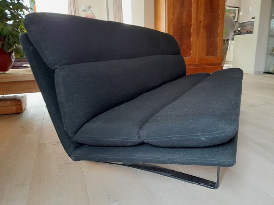 Image 1 of kho lLang Le 3-seater sofa