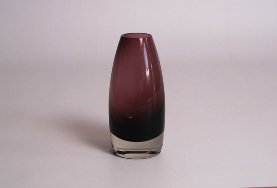 Image 1 of Riihimäen Vases - Set of 2