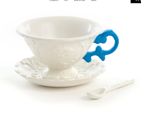 Image 1 of Seletti - I Wares Tableware