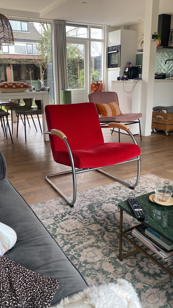 Image 1 of Fauteuil Harvink