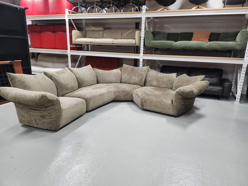 Edra - Standard Modulares Ecksofa By Francesco Binfaré – modulaire banken, Other, Modern
