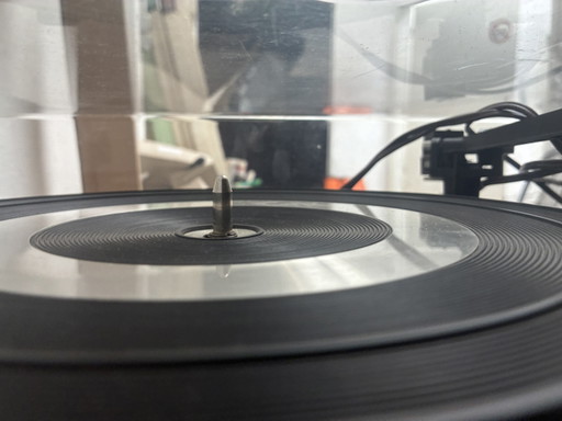 Wega 3203 fet