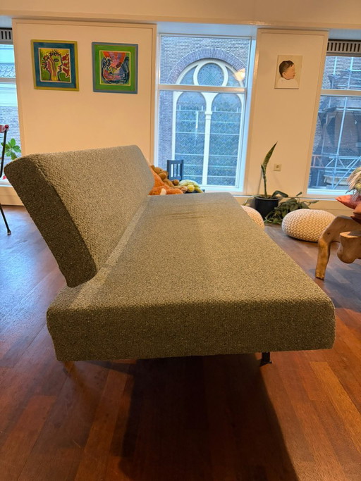 Original Martin Visser Spectrum Sofas