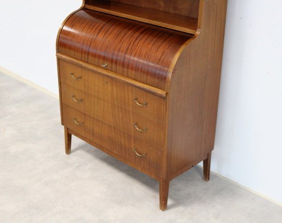 Image 1 of secretaire svedese vintage