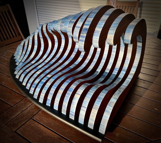 Image 1 of Parametric Wave