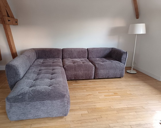 Image 1 of Modular sofa