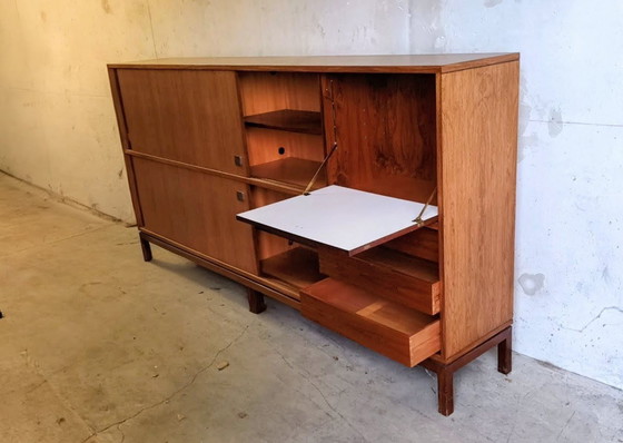 Image 1 of Alfred Hendrickx Belform Enfilade