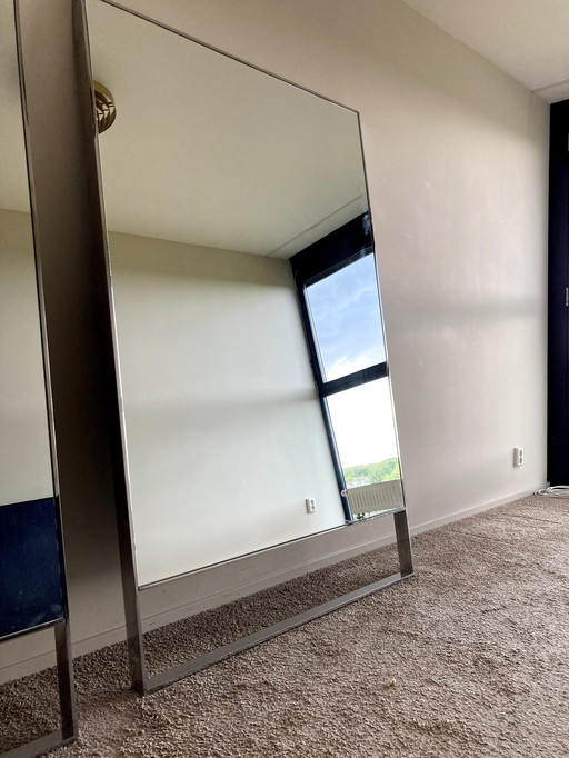 Maxalto Psiche - SMS1 Mirror Chrome