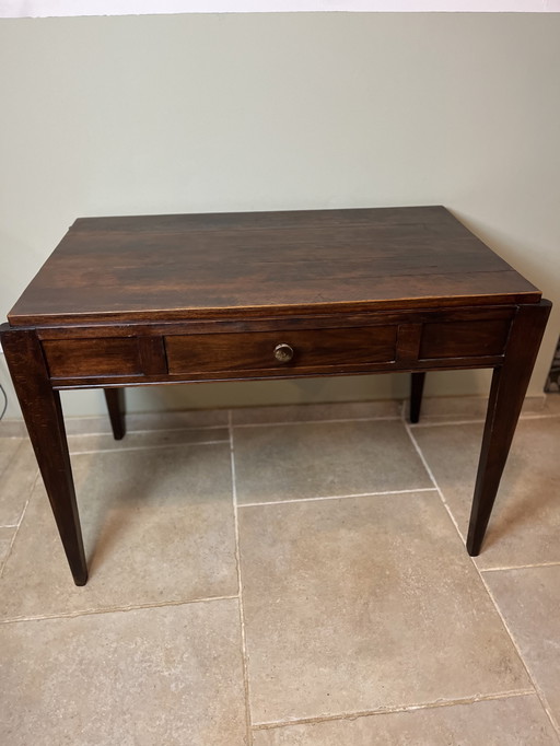 Art Deco desk