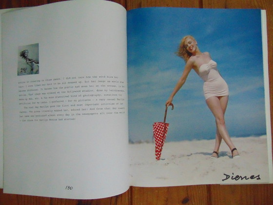 Image 1 of André de Diemes - Marilyn