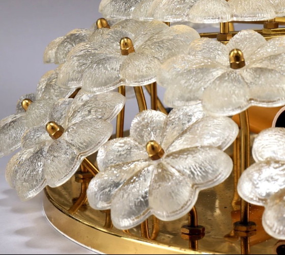 Image 1 of Plafonnier Palme