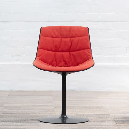 Mdf Italia Flow Chairs Swivelstoel