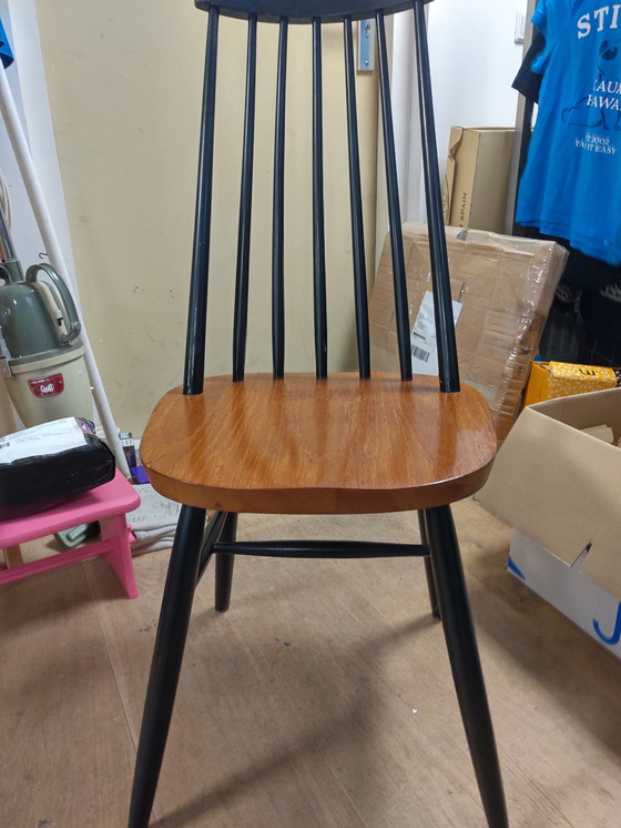 Image 1 of Essbereich im finnischen Design