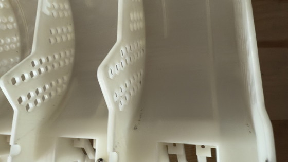Image 1 of Mod Bambu AMS Hydra con placa base y cable