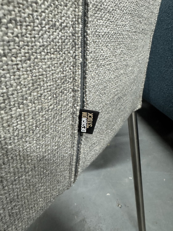 Image 1 of 2x Design auf Lager Amra Stuhl