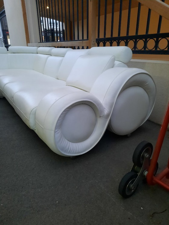 Image 1 of Canapè italie circa 1980 